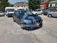 2020 BMW 116