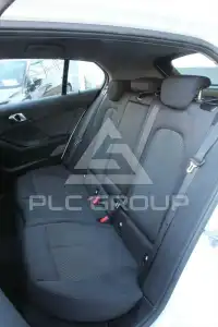 2020 BMW 116