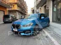 2020 BMW 116