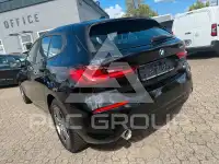 2020 BMW 116