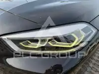 2020 BMW 116
