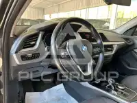 2020 BMW 116