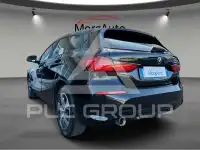 2020 BMW 116