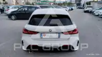 2020 BMW 116