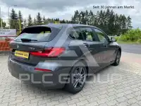 2020 BMW 116