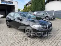 2020 BMW 116