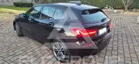 2020 BMW 116