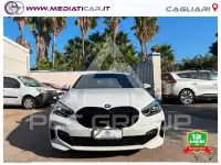 2020 BMW 116