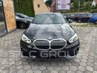 2020 BMW 116