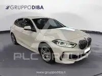 2020 BMW 116