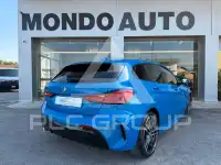 2020 BMW 116