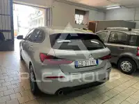 2020 BMW 116