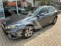 2020 BMW 116
