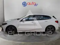 2020 BMW 116