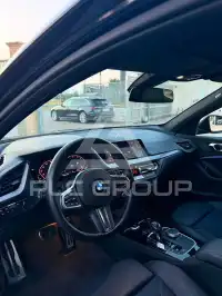 2020 BMW 116