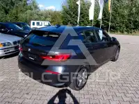2020 BMW 116