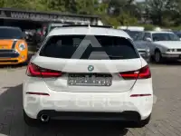 2020 BMW 116