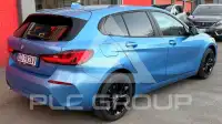 2020 BMW 116