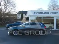 2020 BMW 116