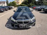 2020 BMW 116