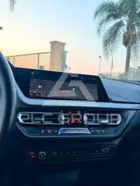 2020 BMW 116