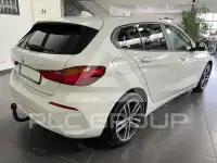 2020 BMW 116