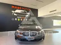 2020 BMW 116