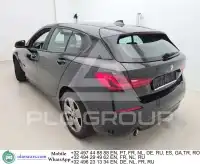 2020 BMW 116