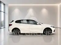 2020 BMW 116