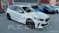 2020 BMW 116