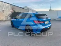 2020 BMW 116