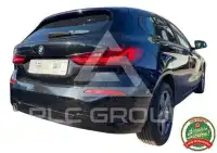 2020 BMW 116