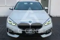2020 BMW 116
