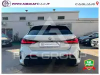 2020 BMW 116
