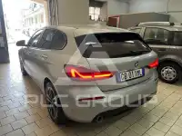 2020 BMW 116