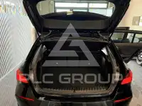 2020 BMW 116