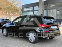 2020 BMW 116