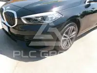 2020 BMW 116