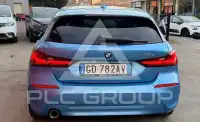 2020 BMW 116
