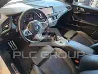 2020 BMW 116