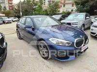 2020 BMW 116
