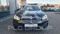 2020 BMW 116