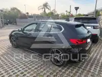 2020 BMW 116