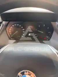 2020 BMW 116