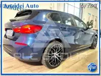 2020 BMW 116