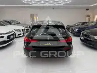 2020 BMW 116