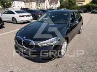 2020 BMW 116