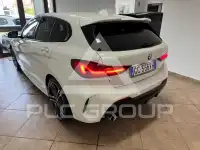 2020 BMW 116