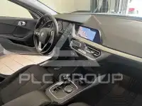 2020 BMW 116