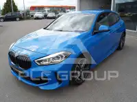 2020 BMW 116